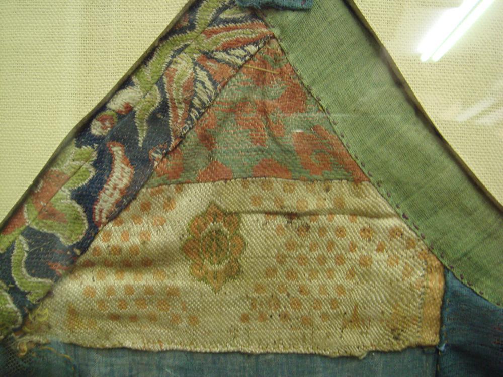 图片[5]-banner; textile; 幡; 紡織品 BM-MAS.861-China Archive